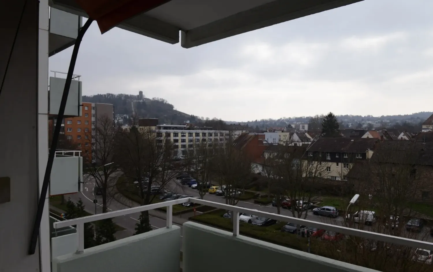 2 Zimmer Wohnung mit 50 m² in Karlsruhe – Bild 7