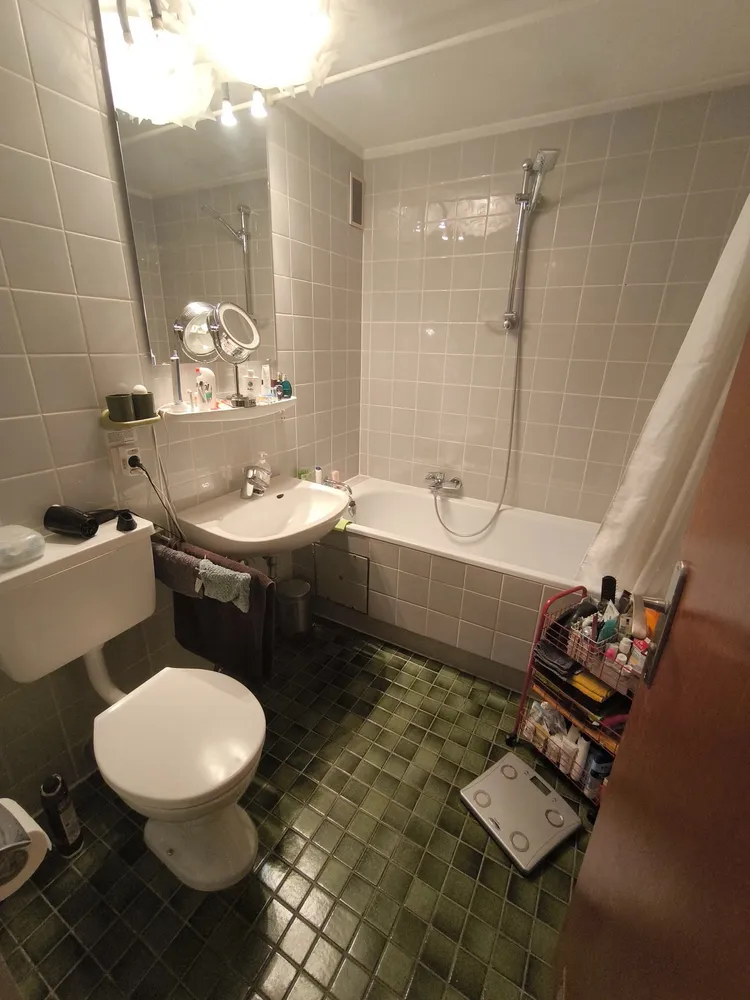 2 Zimmer Wohnung mit 39 m² in Karlsruhe – Bild 6