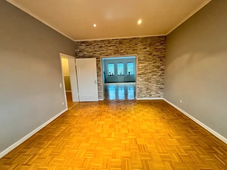 3 Zimmer Wohnung mit 118 m² in Oberhausen – Bild 7