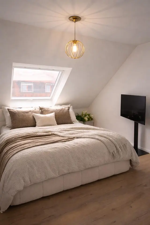 2 Zimmer Wohnung mit 65 m² in Heilbronn – Bild 3