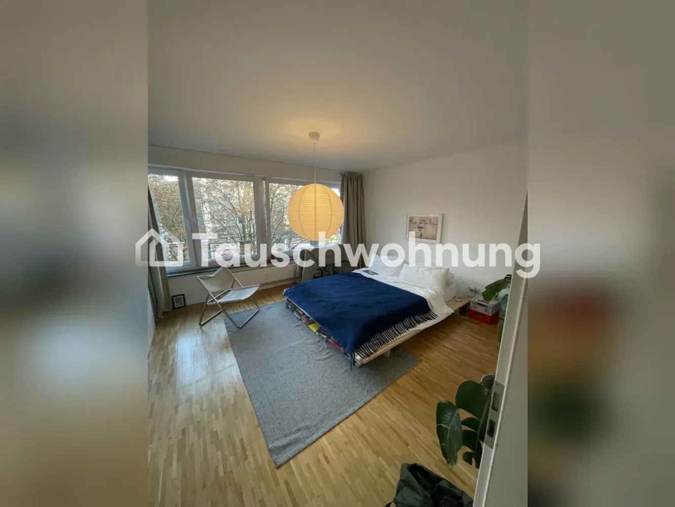 2 room apartment with 60 m² in Cologne – Photo 1