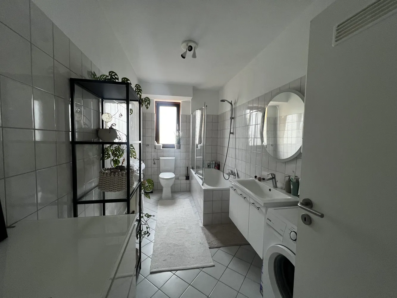 2 Zimmer Wohnung mit 80 m² in Köln – Bild 4