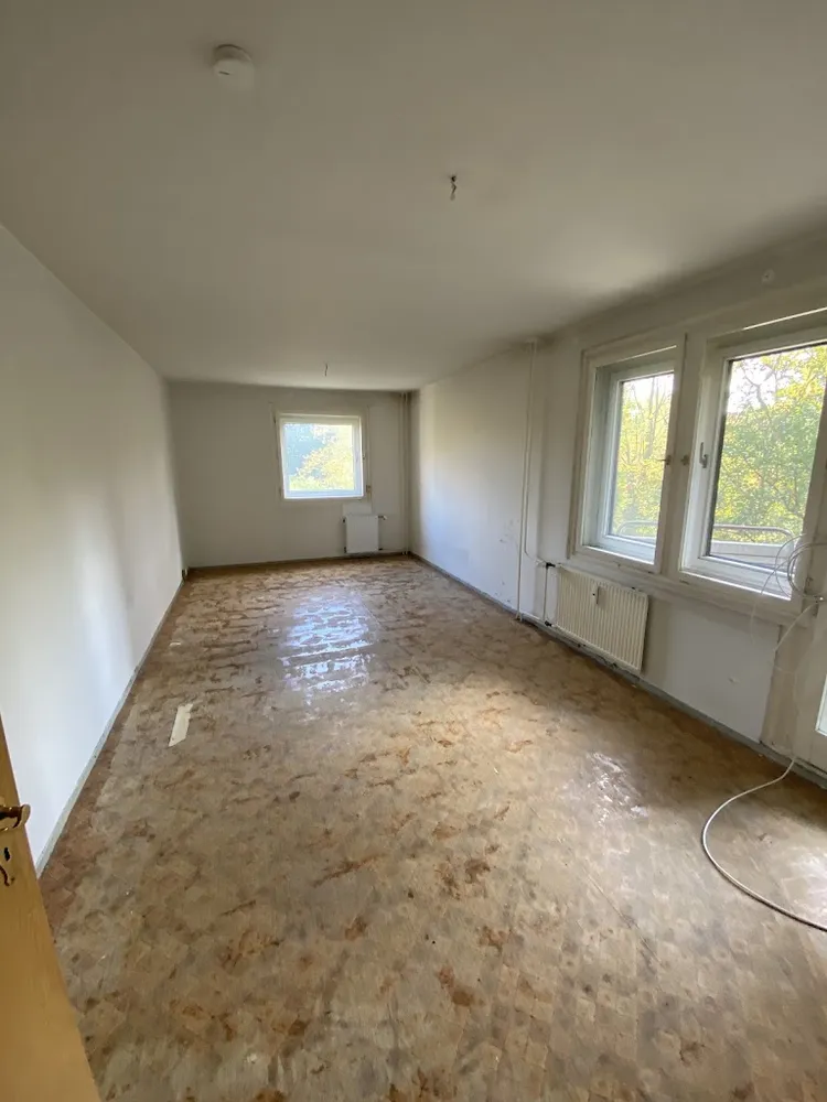 2 room apartment with 62 m² in Berlin – Photo 2
