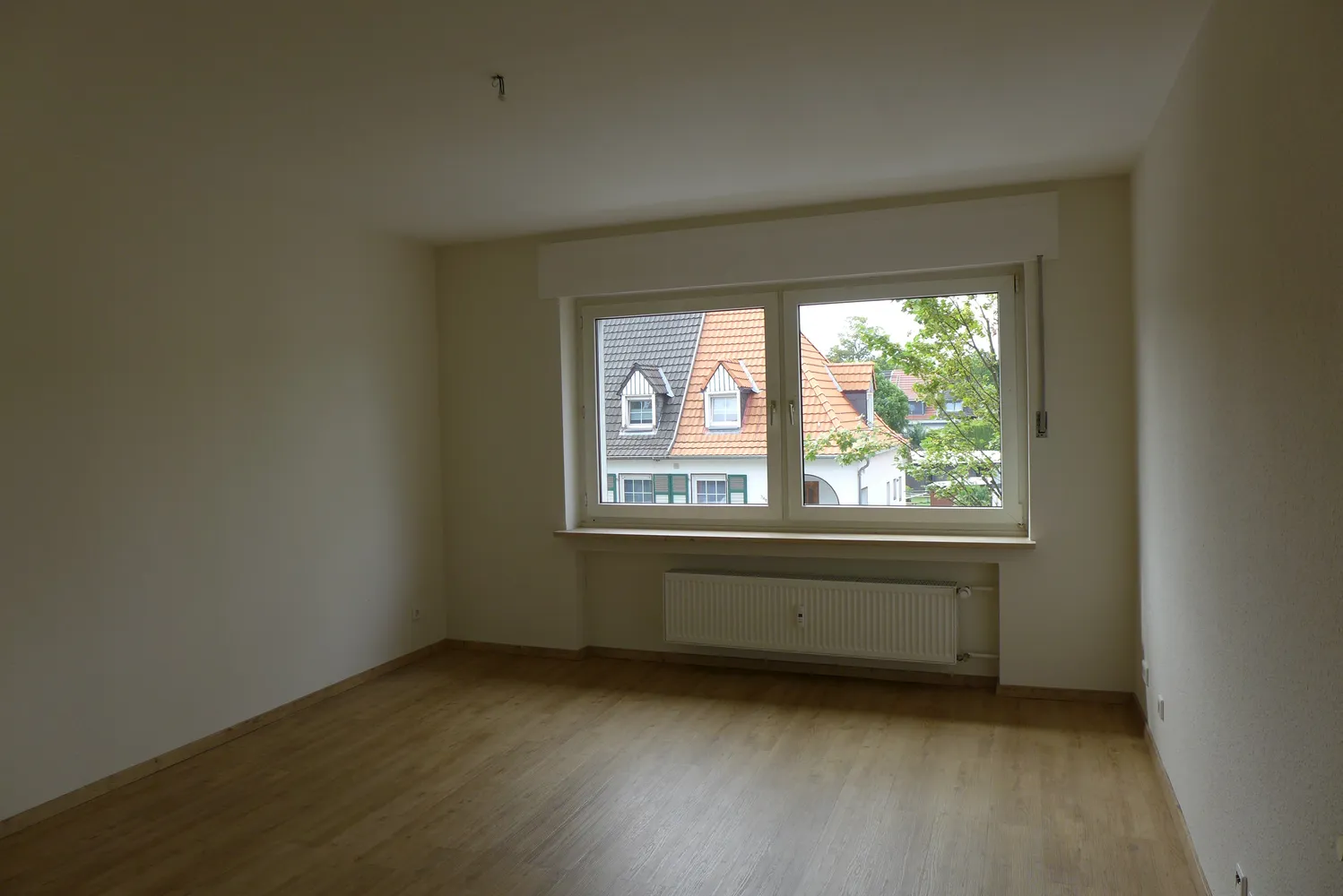 2 Zimmer Wohnung mit 62 m² in Kamp-Lintfort – Bild 4