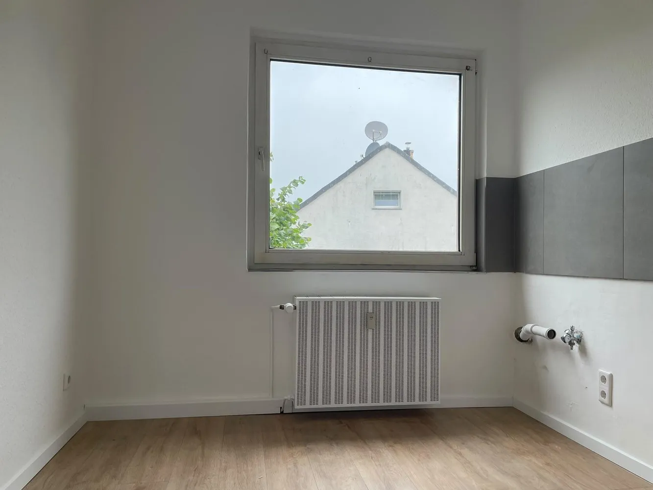 2 Zimmer Wohnung mit 52 m² in Oberhausen – Bild 5