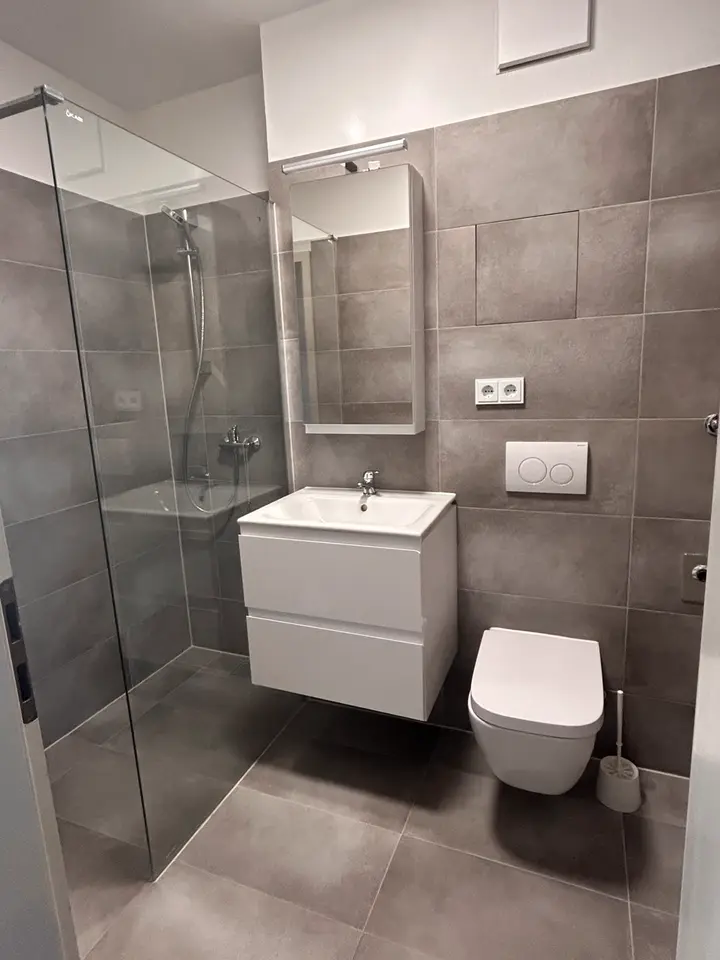 2 Zimmer Wohnung mit 49 m² in Rostock – Bild 7