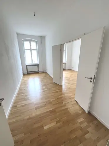2 Zimmer Wohnung mit 59 m² in Berlin – Bild 2