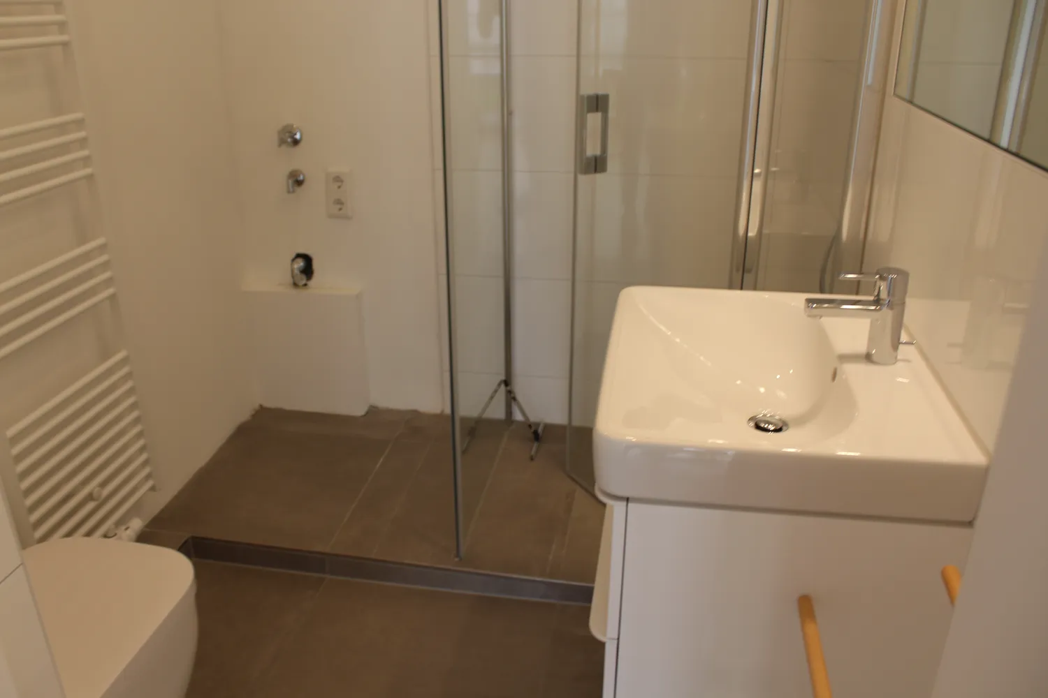 2 Zimmer Wohnung mit 62 m² in Münster – Bild 5