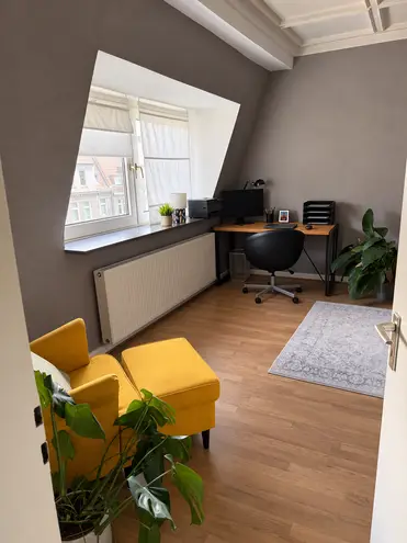 3 Zimmer Wohnung mit 42 m² in Dortmund – Bild 2