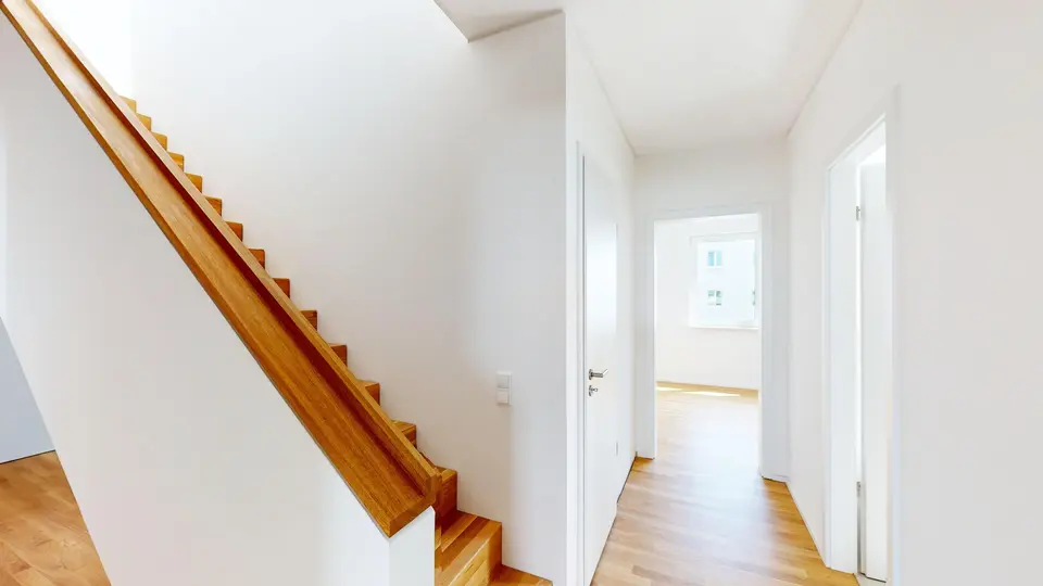 5 Zimmer Wohnung mit 151 m² in Bernau bei Berlin – Bild 5