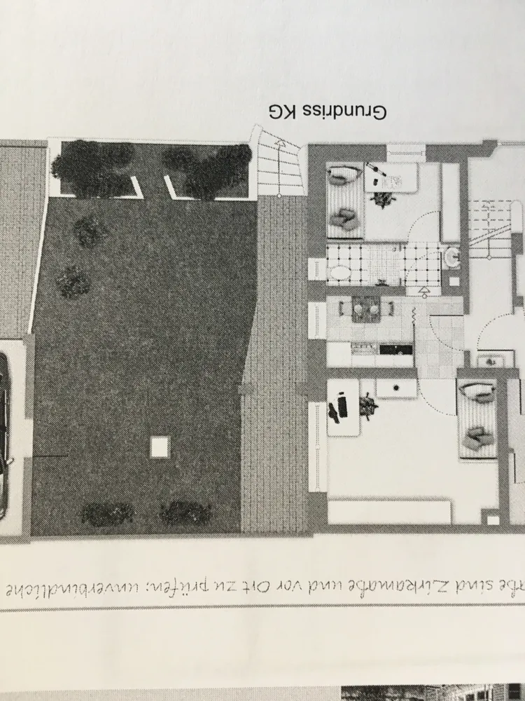 2 Zimmer Wohnung mit 33 m² in Karlsruhe – Bild 9