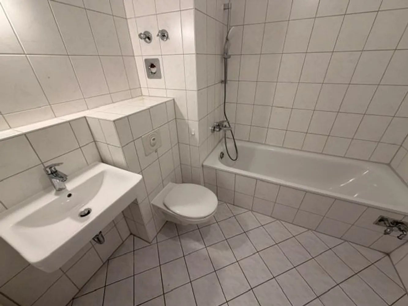1 Zimmer Wohnung mit 48 m² in Berlin – Bild 9