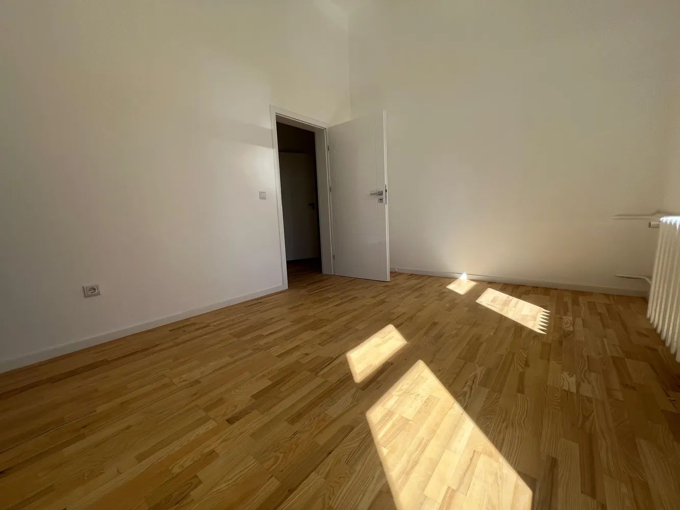 2 Zimmer Wohnung mit 66 m² in Frankfurt (Oder) – Bild 9