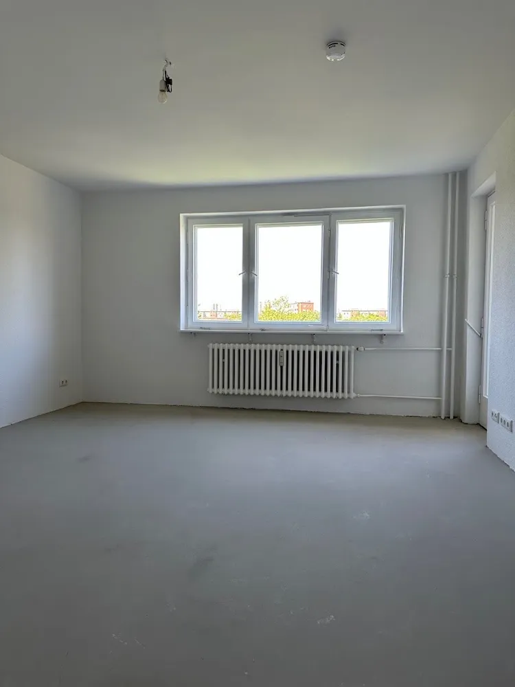 2 room apartment with 58 m² in Berlin – Photo 5