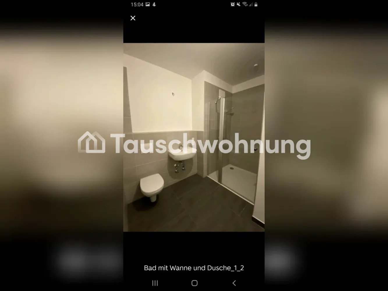 3 room apartment with 81 m² in Berlin – Photo 5