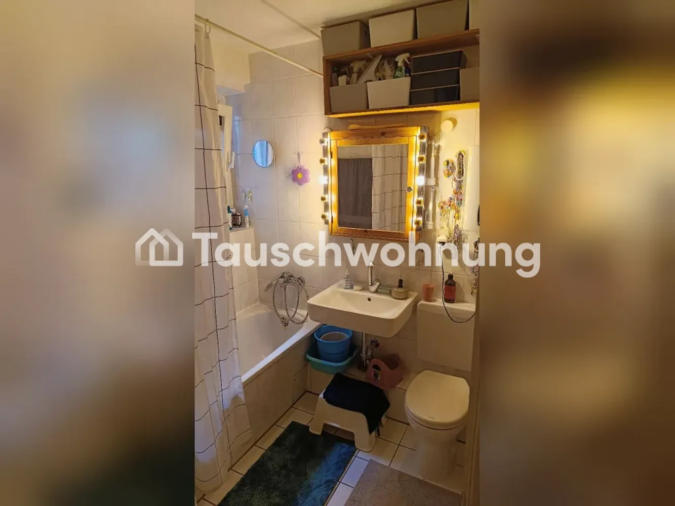 3 room apartment with 56 m² in Hamburg – Photo 6