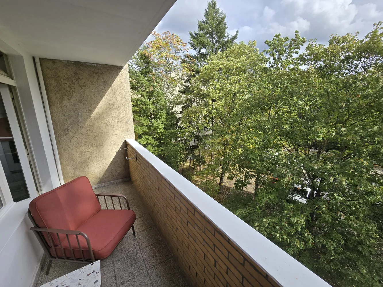 1 Zimmer Wohnung mit 38 m² in Berlin – Bild 8