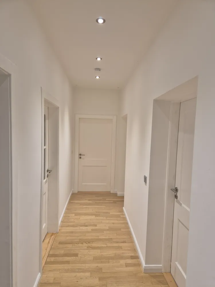 3 Zimmer Wohnung mit 75 m² in München – Bild 2