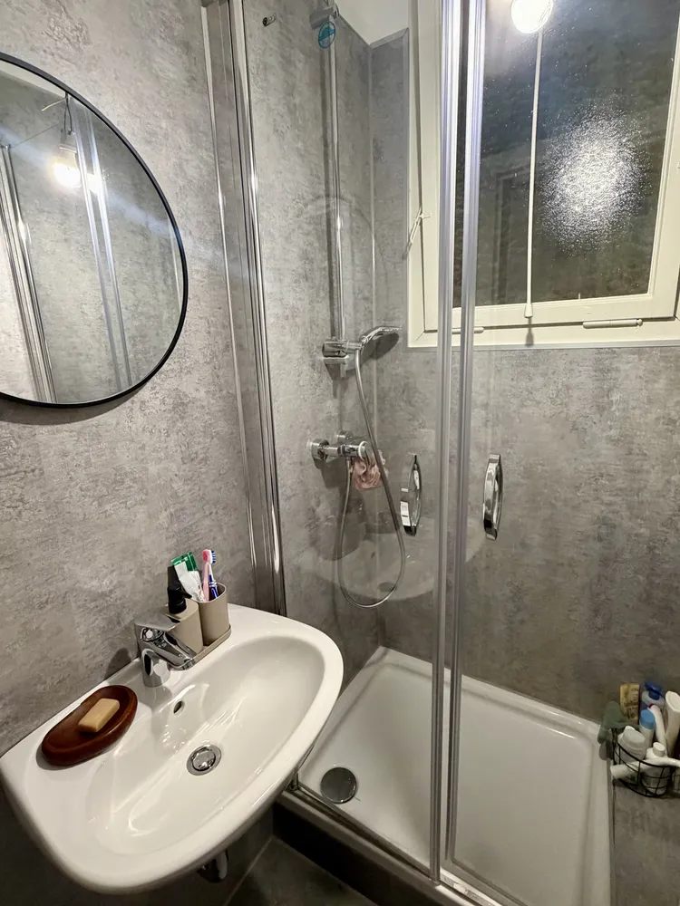 2 Zimmer Wohnung mit 60 m² in Aachen – Bild 7