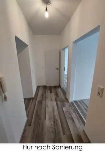 2 Zimmer Wohnung mit 52 m² in Krefeld – Bild 6