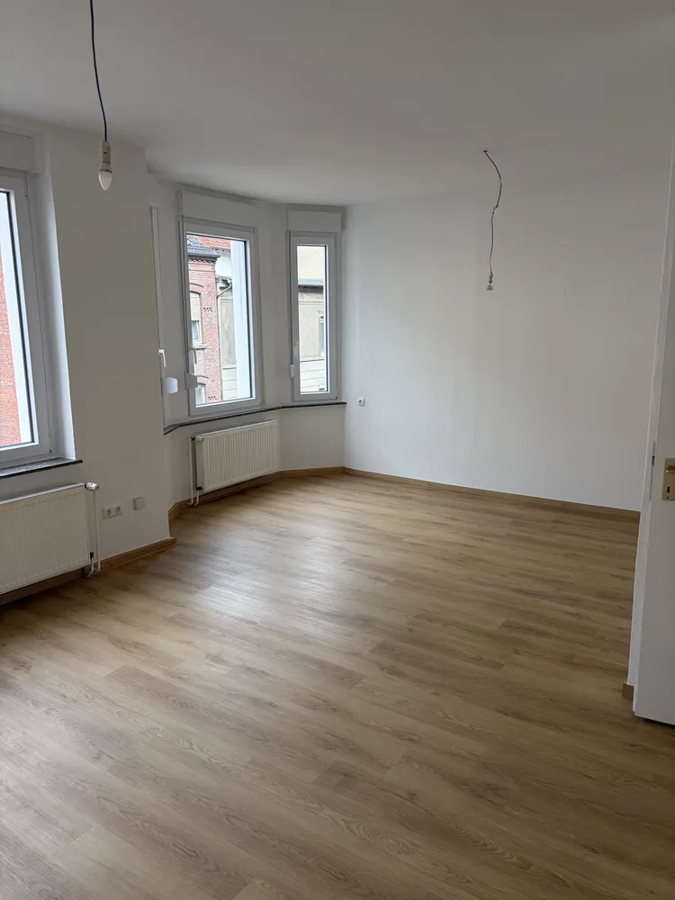 3 Zimmer Wohnung mit 82 m² in Hamm – Bild 1