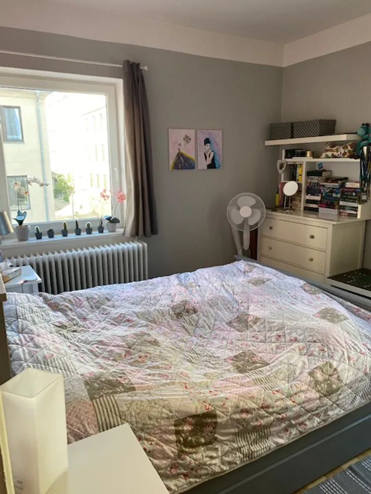 2 Zimmer Wohnung mit 51 m² in Hannover – Bild 10