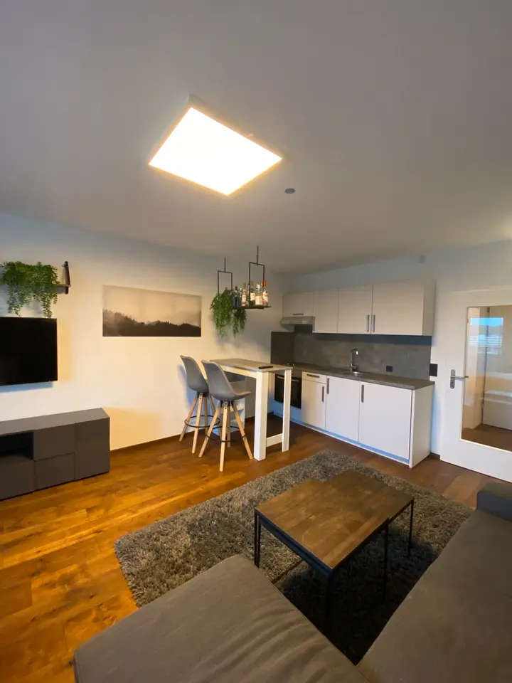 2 Zimmer Wohnung mit 32 m² in Regensburg – Bild 8