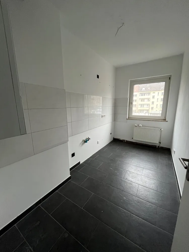 2 Zimmer Wohnung mit 40 m² in Dortmund – Bild 8