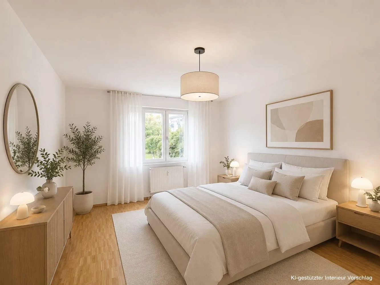 2 Zimmer Wohnung mit 65 m² in München – Bild 3