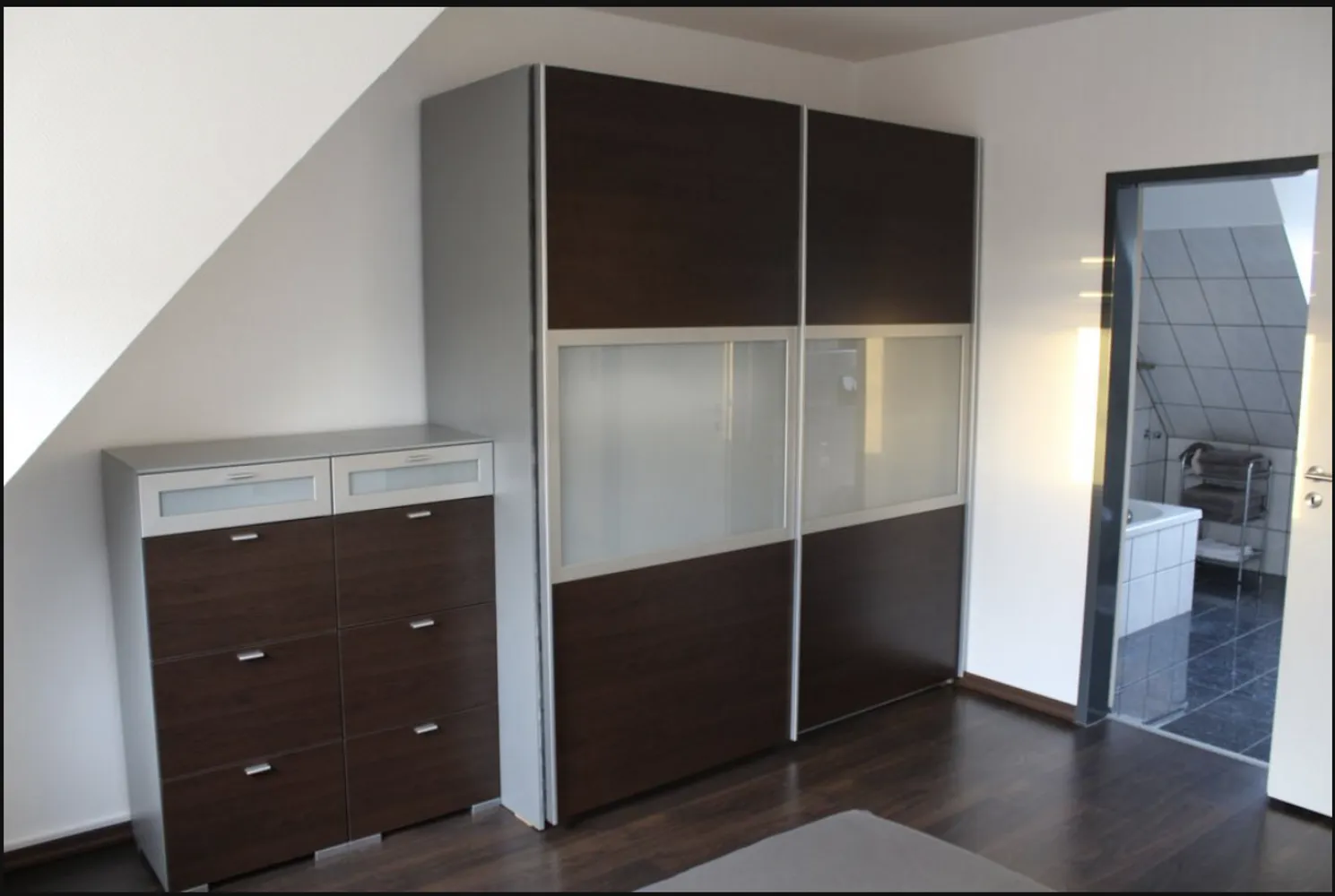 3 Zimmer Wohnung mit 71 m² in Köln – Bild 5