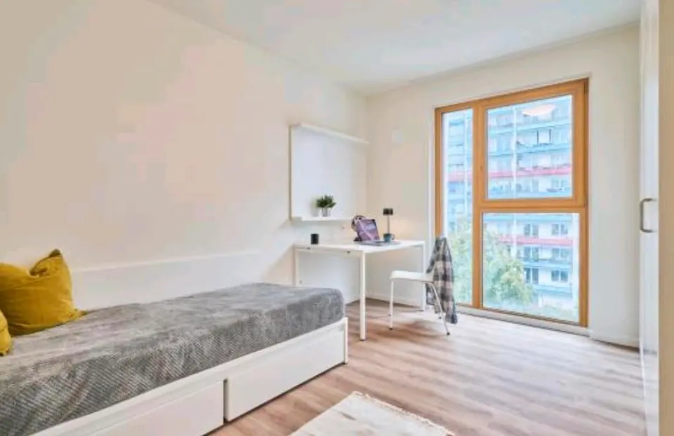 WG-Zimmer mit 16 m² in Berlin – Bild 7