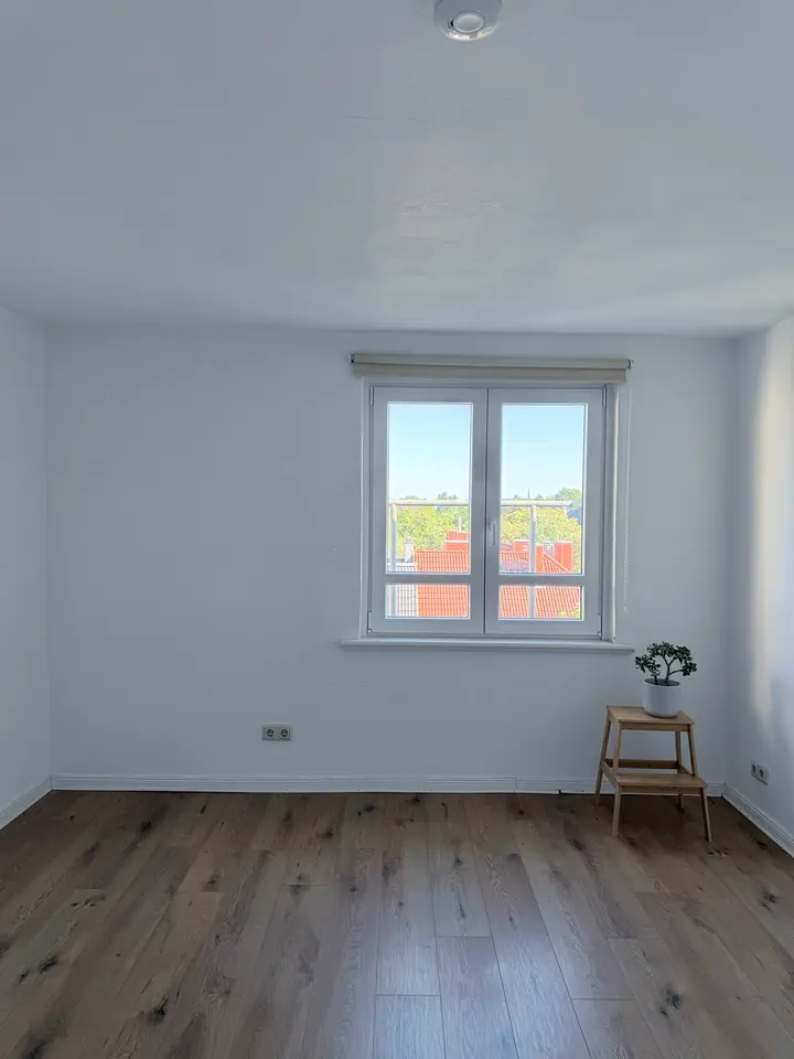 WG-Zimmer mit 32 m² in Buxtehude – Bild 10