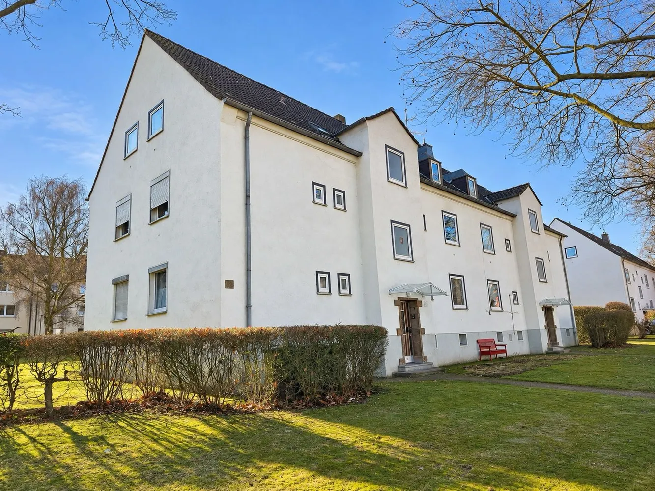 2 Zimmer Wohnung mit 41 m² in Bochum – Bild 7