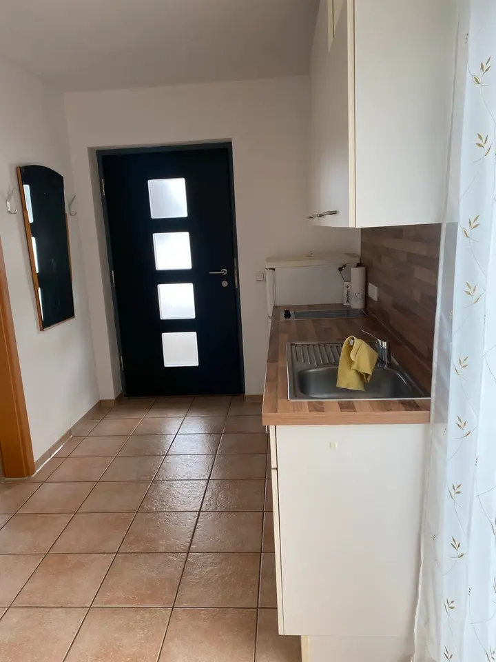 2 Zimmer Wohnung mit 30 m² in Memmingen – Bild 2