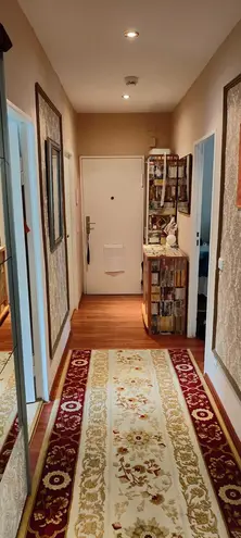 2 Zimmer Wohnung mit 60 m² in Berlin – Bild 6