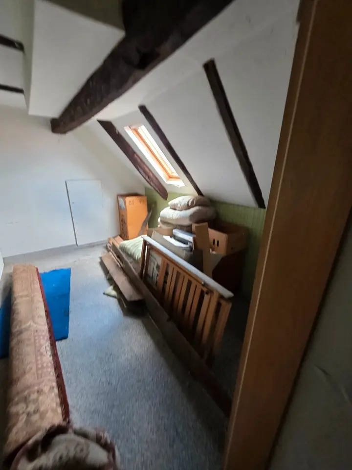 2 Zimmer Wohnung mit 36 m² in Mannheim – Bild 8