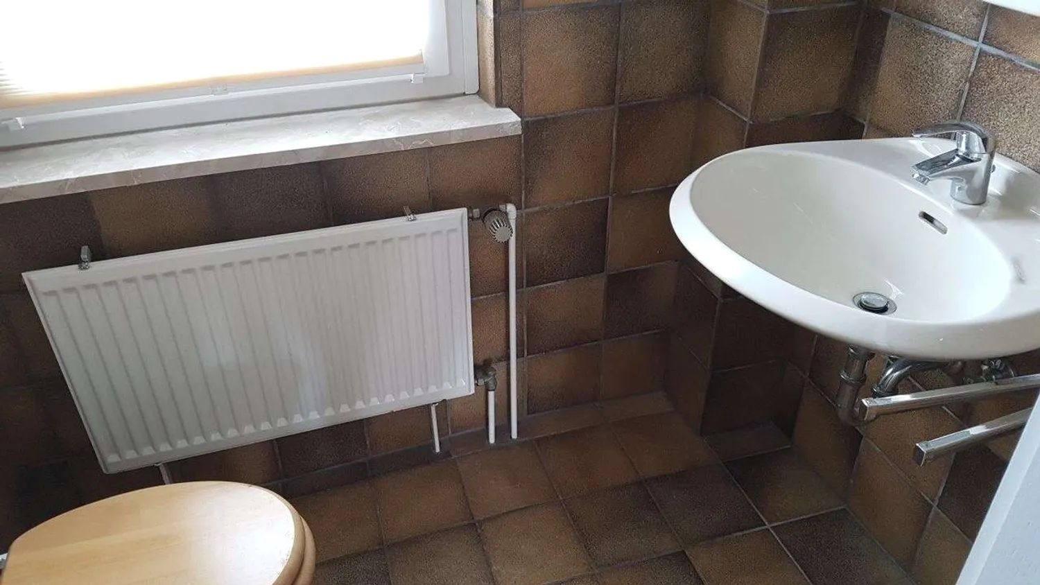 3 room apartment with 100 m² in Osnabrück – Photo 4
