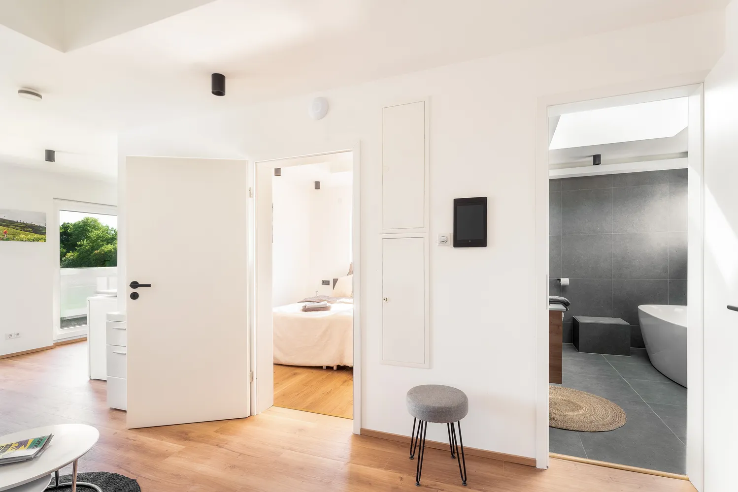 3 room apartment with 60 m² in Kassel – Photo 7