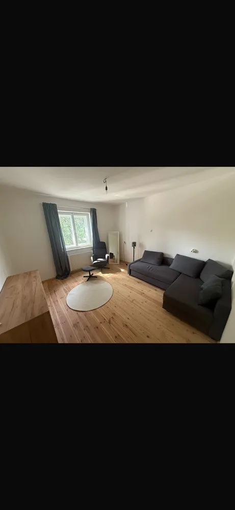WG-Zimmer mit 16 m² in München – Bild 1
