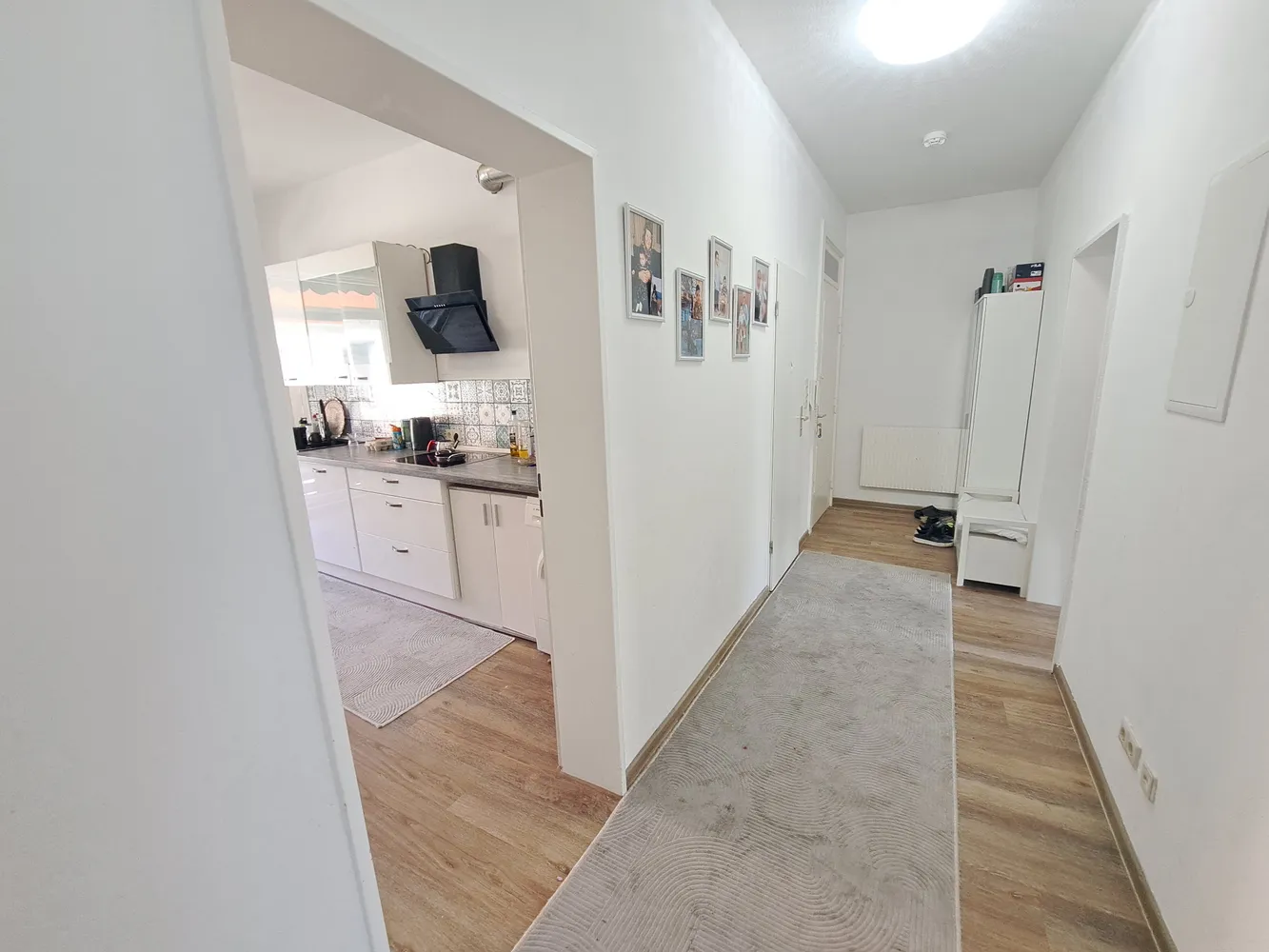 3 Zimmer Wohnung mit 85 m² in Bremerhaven – Bild 7