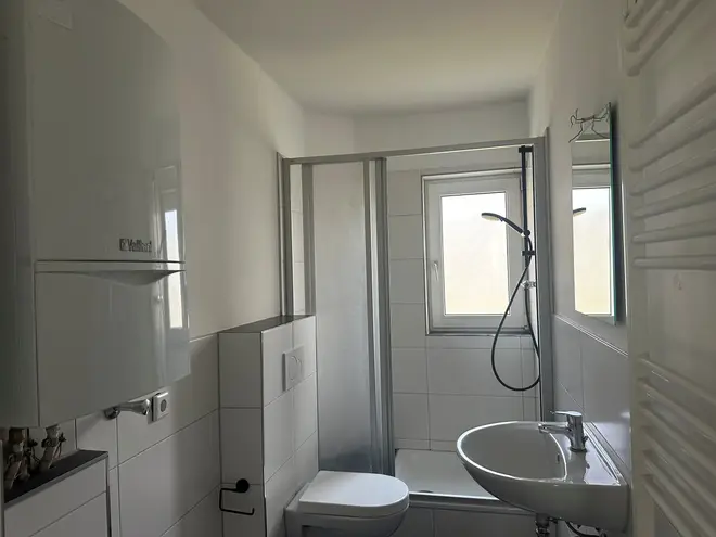 3 room apartment with 56 m² in Oldenburg – Photo 4