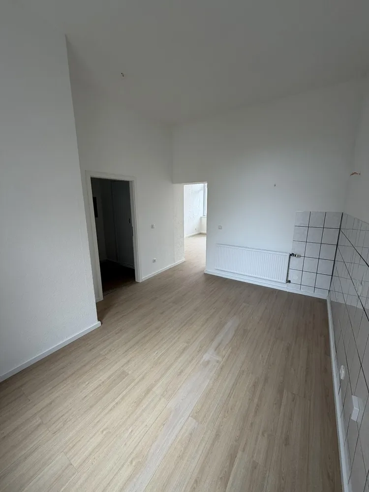 2 room apartment with 55 m² in Krefeld – Photo 6