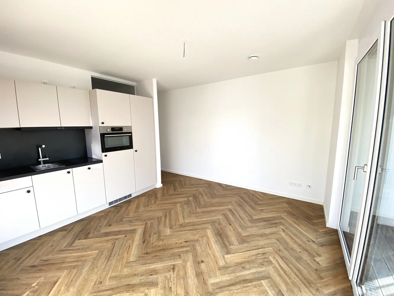 2 Zimmer Wohnung mit 39 m² in Berlin – Bild 8