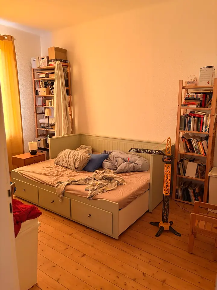 WG-Zimmer mit 100 m² in Osnabrück – Bild 3