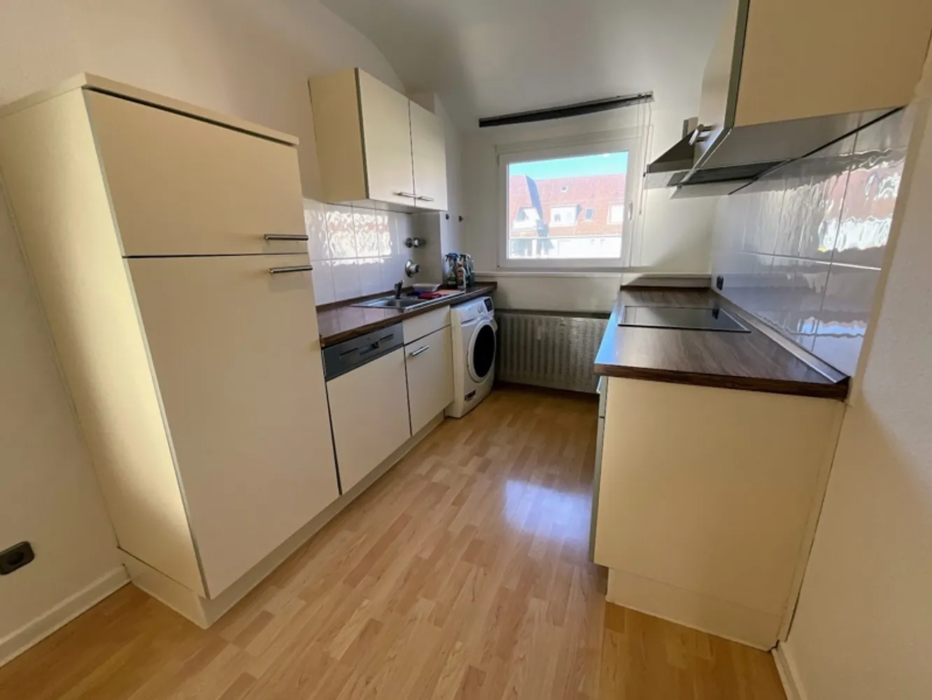 3 Zimmer Wohnung mit 67 m² in Braunschweig – Bild 7