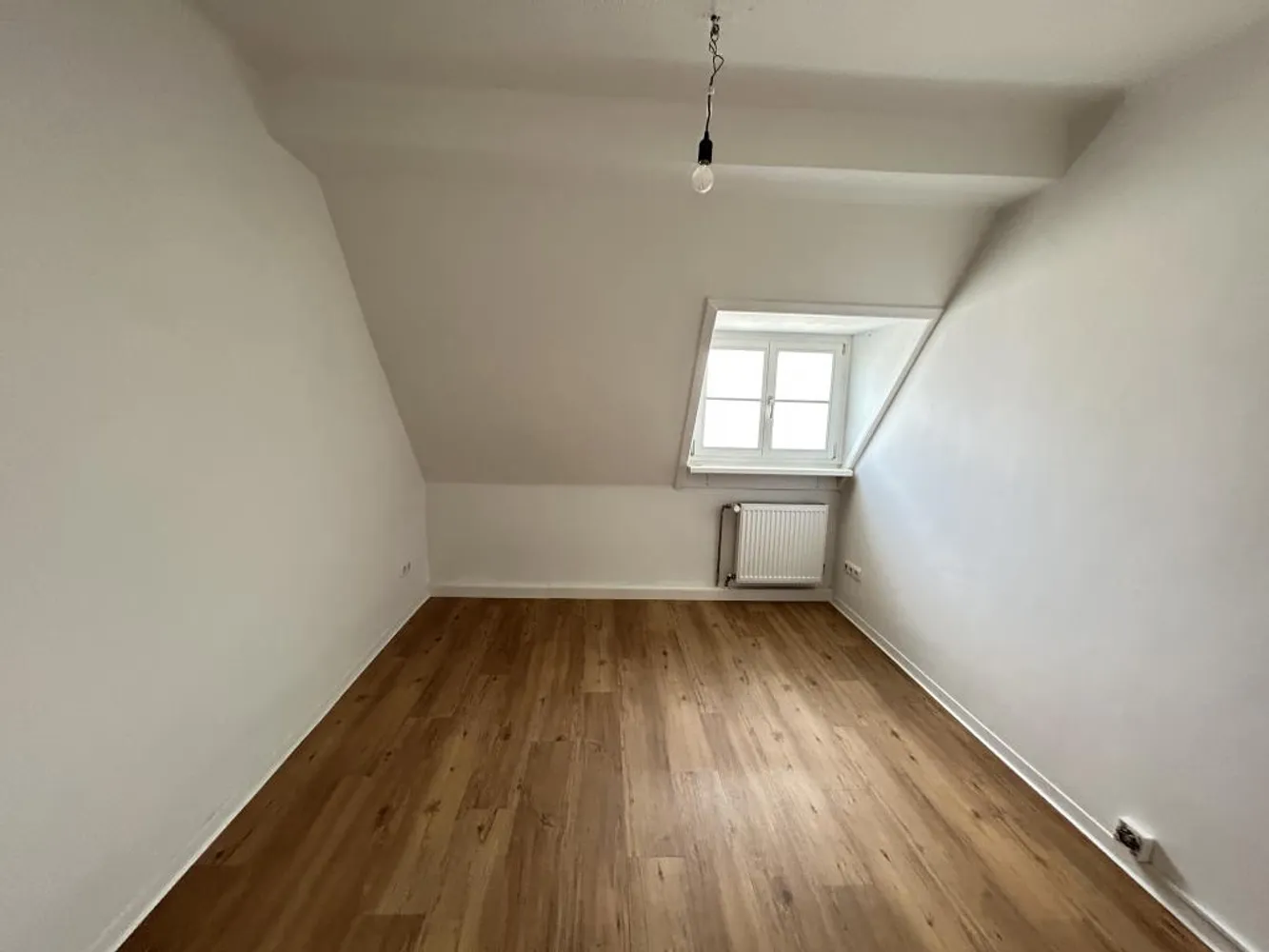 5 Zimmer Wohnung mit 63 m² in Darmstadt – Bild 4