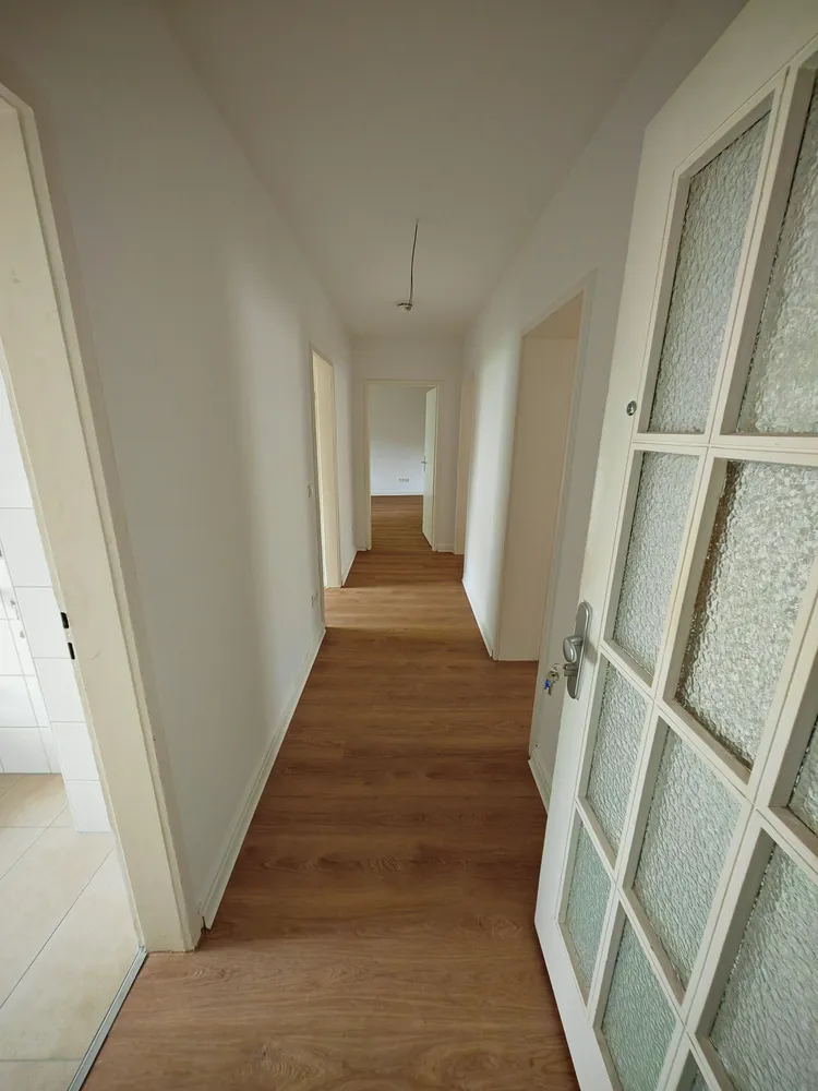 4 Zimmer Wohnung mit 76 m² in Worms – Bild 3