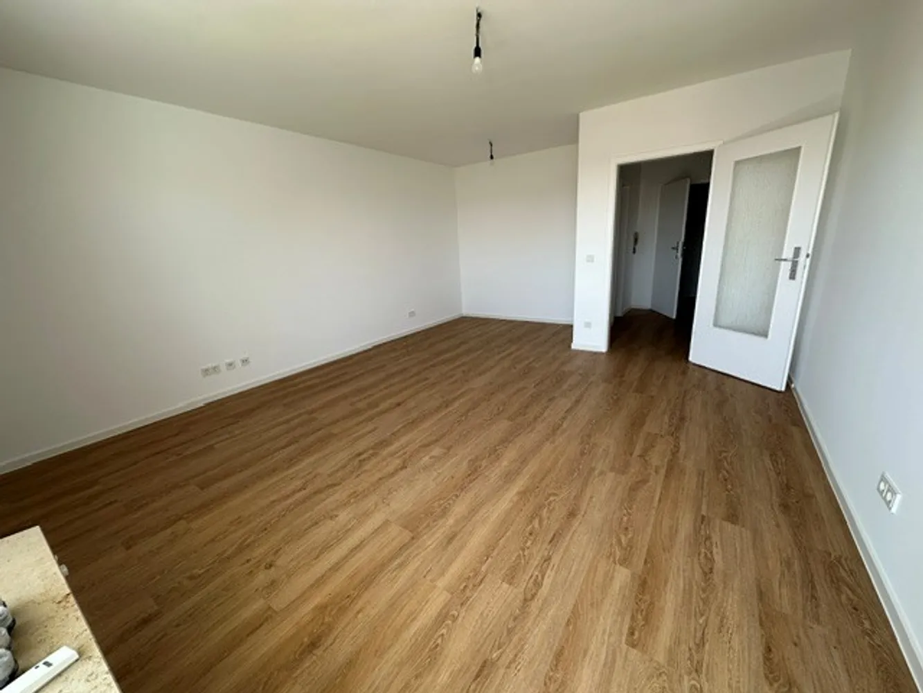 1 Zimmer Wohnung mit 34 m² in Wiesbaden – Bild 3