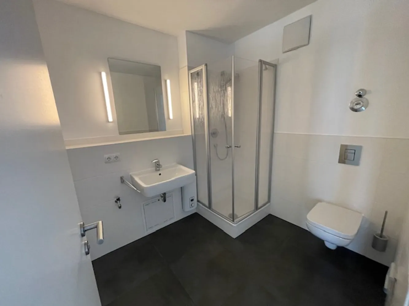 2 Zimmer Wohnung mit 46 m² in Frankfurt am Main – Bild 4