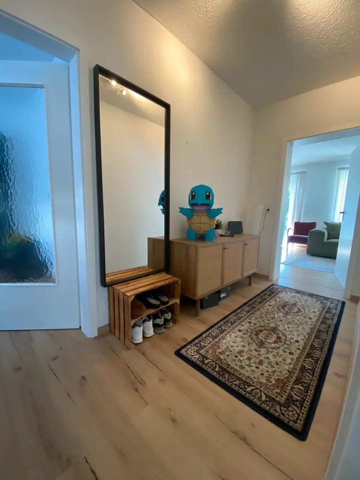 4 Zimmer Wohnung mit 110 m² in Straubing – Bild 5